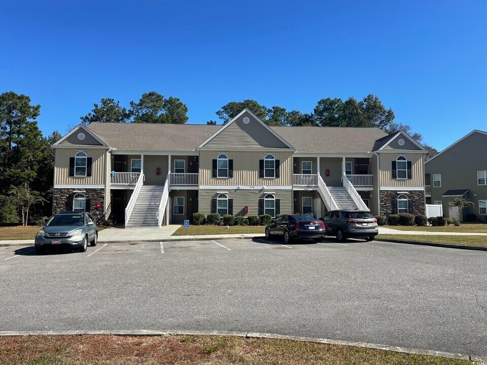 261 Portsmith Dr in Myrtle Beach, SC - Building Photo