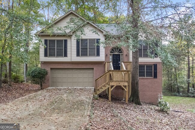 property at 3520 Cherry Creek Ct SE