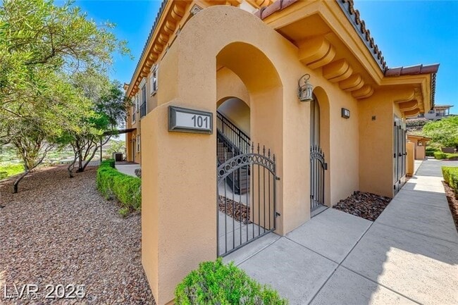 property at 21 Via Visione