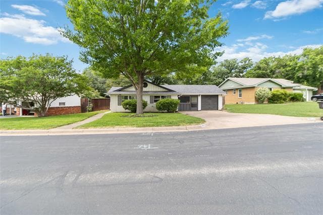 property at 4912 Odessa Ave