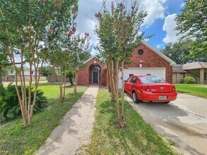 3403 Maymist Dr in Katy, TX - Building Photo - Building Photo