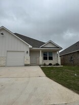 3103 Wasilla Dr in Temple, TX - Building Photo