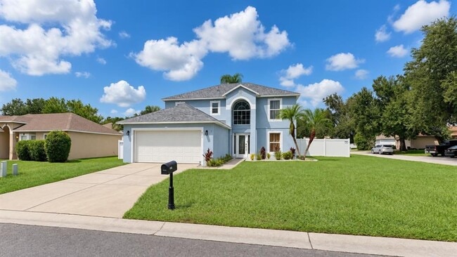 property at 913 Turnstone Ln