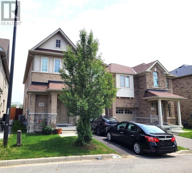 property at 19 Headon Ave