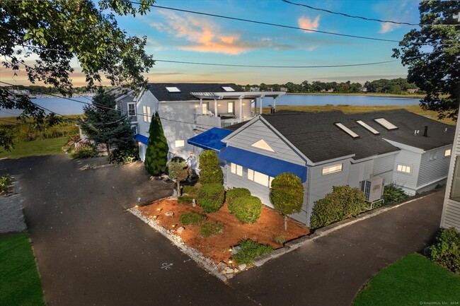 property at 231 Pawson Rd