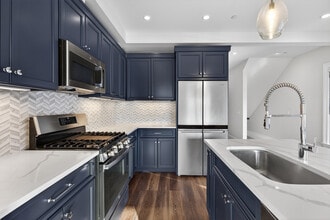 Norwalk Green Living Properties in Norwalk, CT - Building Photo - Building Photo