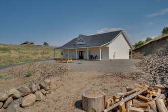 40780 Clearview Dr N in Davenport, WA - Foto de edificio - Building Photo