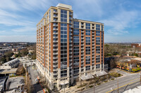 The Brookwood in Atlanta, GA - Building Photo - Primary Photo