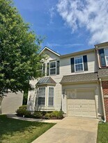 6361 Stockbridge Overlook Ct in Ellicott City, MD - Building Photo