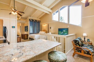 3920 Wyllie Rd in Princeville, HI - Building Photo - Building Photo