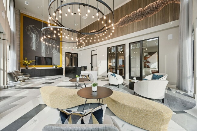 The Grove at La Frontera