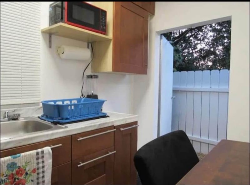 26 Garfield St in Hollywood, FL - Building Photo