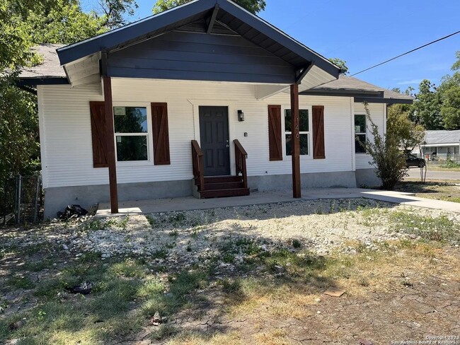property at 146 Isabel St