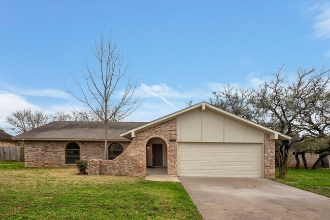 2503 Versailles Dr in Cedar Park, TX - Building Photo - Building Photo