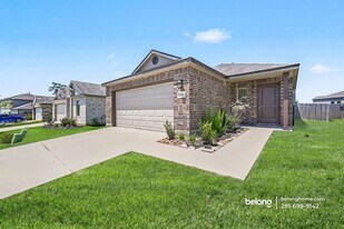 260 Gallant Front Trl in Magnolia, TX - Building Photo