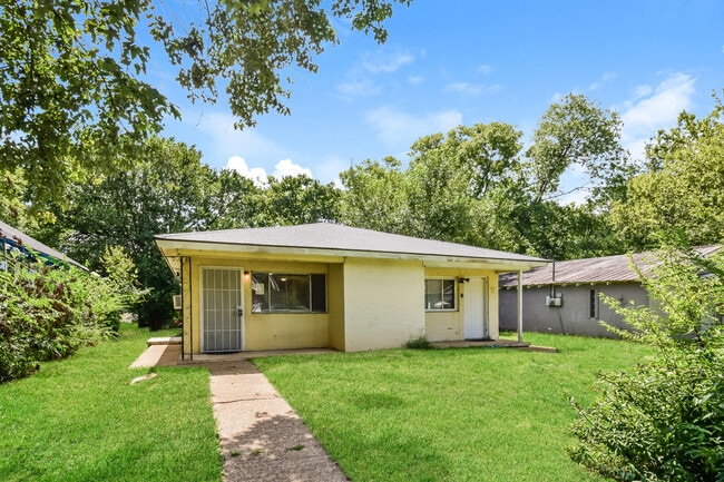 3602 Dorris St in Chattanooga, TN - Building Photo - Building Photo
