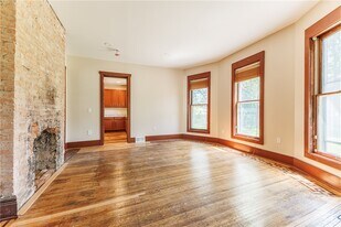 268 Lyndhurst St in Rochester, NY - Building Photo