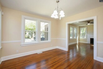 743 Pembroke Ave in Columbia, SC - Building Photo - Building Photo