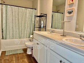 194 Spencer Cir in Summerville, SC - Building Photo - Building Photo