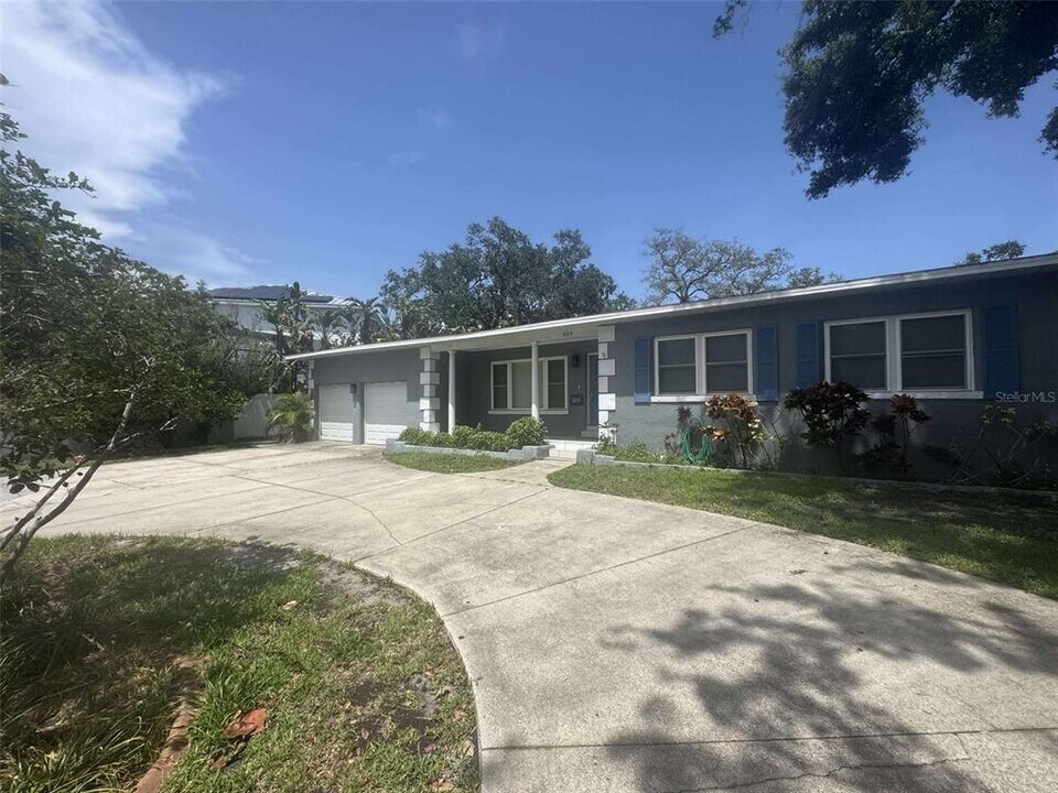 404 S West Shore Blvd in Tampa, FL - Building Photo