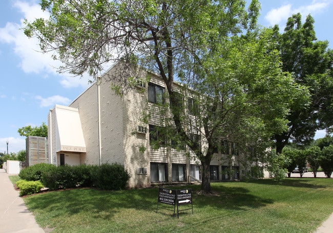 Yale Place