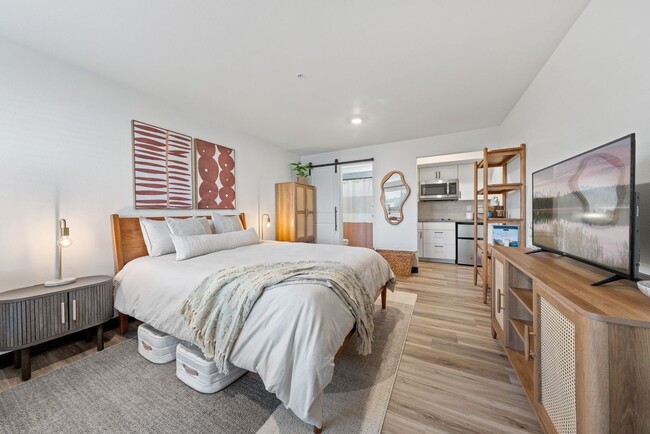 The Nova in Redmond, OR - Building Photo - Interior Photo