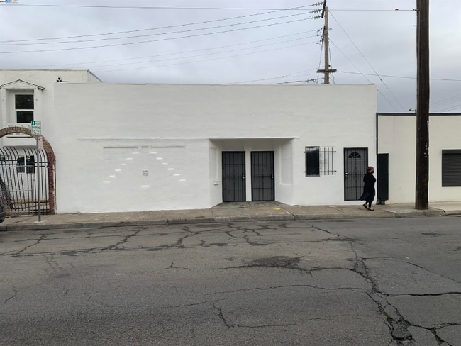 11070 San Leandro St