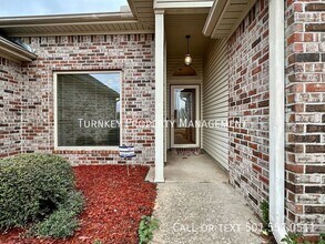 13601 Stonehenge Cove in North Little Rock, AR - Building Photo - Building Photo