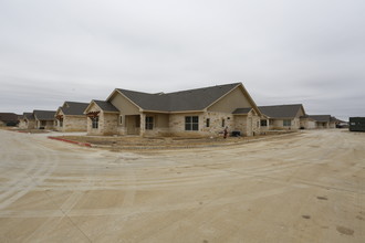 Emerald Cottages of Round Rock in Round Rock, TX - Building Photo - Building Photo