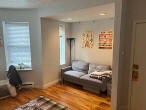 57 Westland Ave in Boston, MA - Building Photo - Building Photo