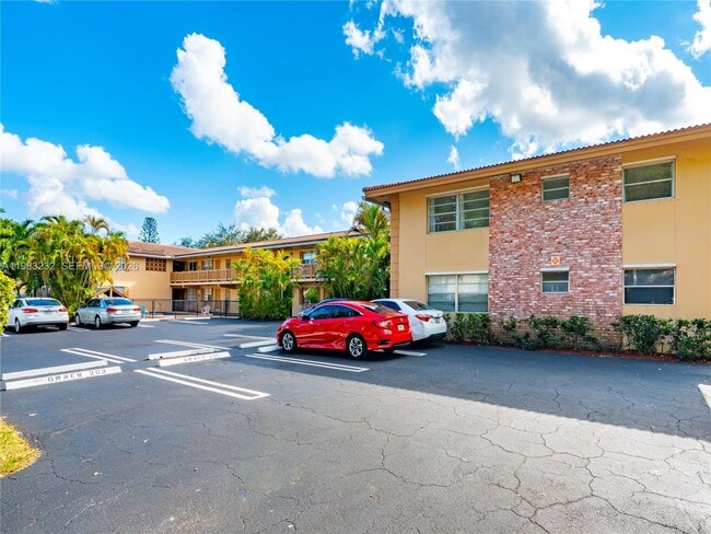 property at 8704 NW 35th St