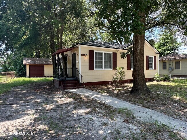 1012 Brandywine St in Jacksonville, FL - Building Photo - Building Photo