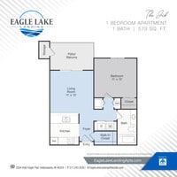 Eagle Lake Landings photo'