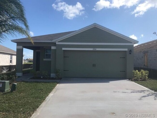 property at 2914 Blue Shrs Wy