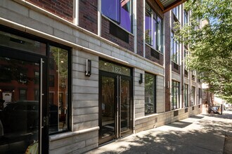 182 15th St in Brooklyn, NY - Foto de edificio - Building Photo