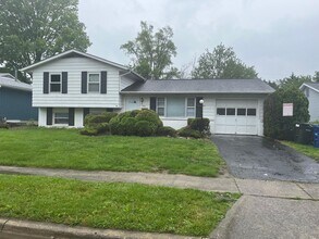 5101 Holbrook Dr in Columbus, OH - Building Photo - Building Photo