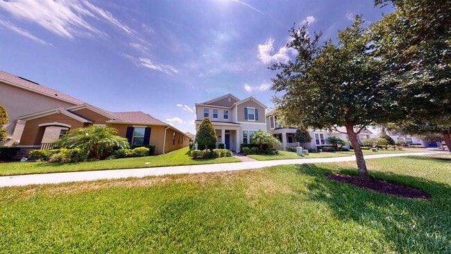9372 McLaren Alley in Winter Garden, FL - Building Photo - Building Photo
