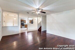 5007 Crestwood Hill Dr in San Antonio, TX - Building Photo - Building Photo