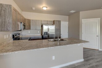 4685 Pleasant Port View in Colorado Springs, CO - Foto de edificio - Building Photo