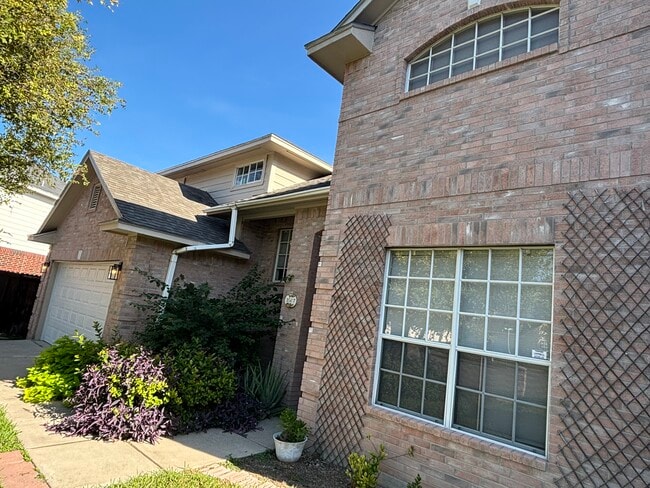 3507 San Roman St in Mission, TX - Building Photo - Building Photo