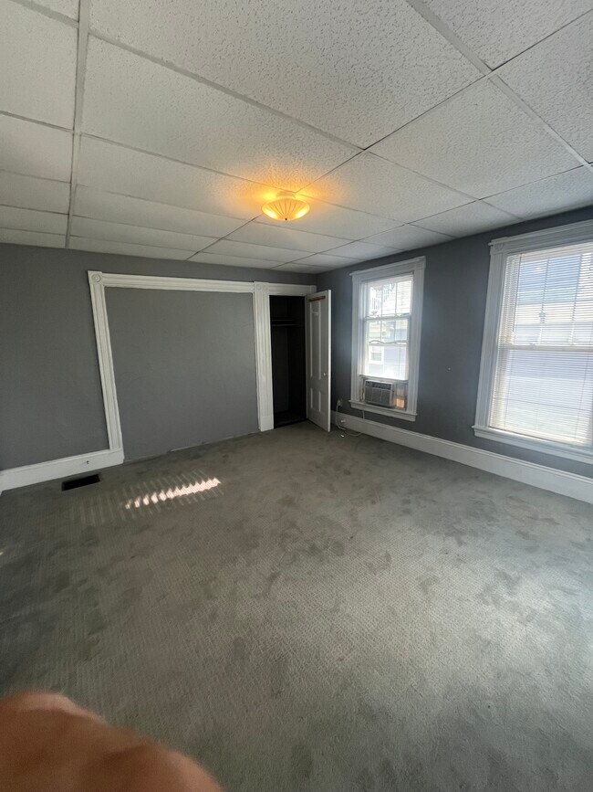 51 Dartmouth St, Unit #3 in Somerville, MA - Building Photo - Building Photo