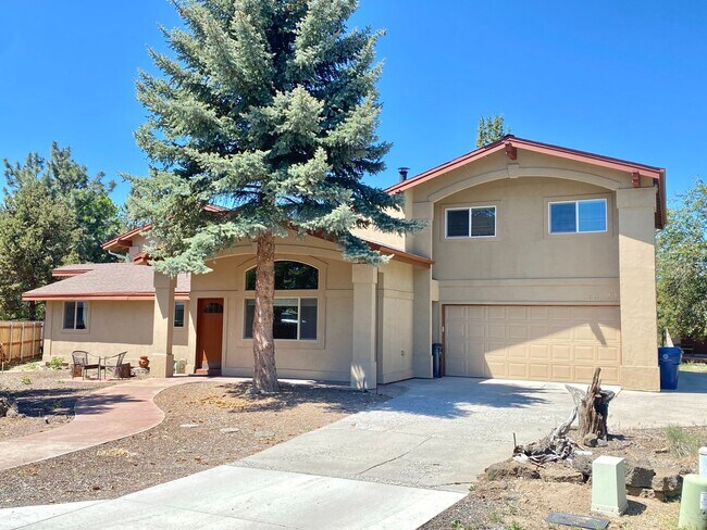 property at 61141 Cabin Ct