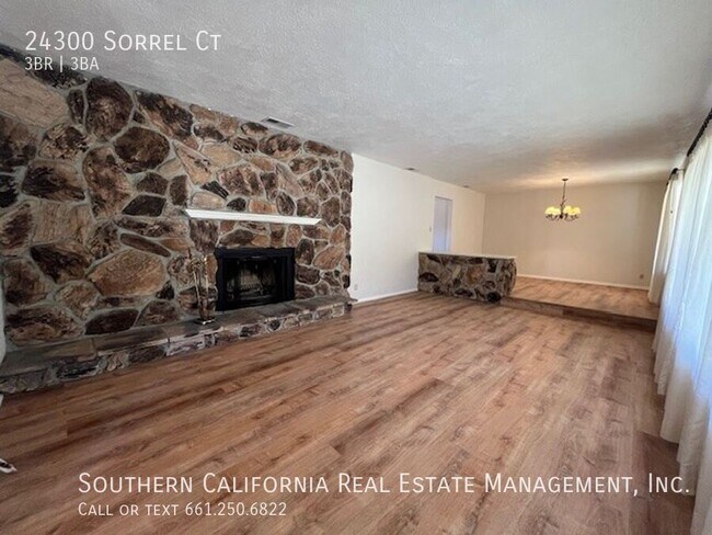 24300 Sorrel Ct in Tehachapi, CA - Building Photo - Building Photo