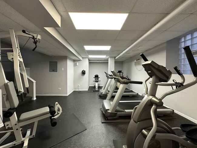 914 W Dakin St, Unit 914-207 in Chicago, IL - Building Photo - Building Photo