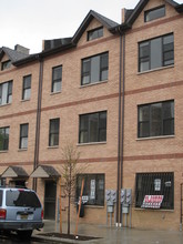 247-251 Throop Ave in Brooklyn, NY - Building Photo - Building Photo