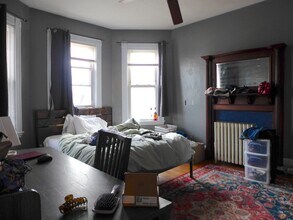 12 Cherokee St in Boston, MA - Foto de edificio - Building Photo