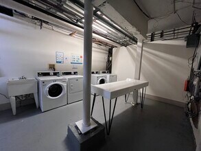 856 Massachusetts Ave, Unit 2 in Cambridge, MA - Building Photo - Building Photo