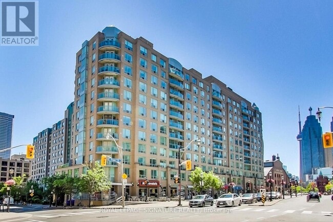 property at 109-109 Front St E