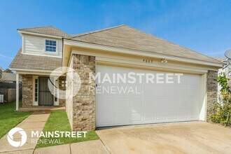 4663 Royal View Dr in Memphis, TN - Building Photo - Building Photo