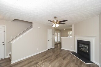 134 Silver Fox Trail in Dallas, GA - Building Photo - Building Photo